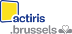 Logo of Actiris
