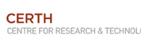 Logo of CERTH