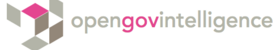 Logo of Opengov Intelligence