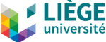 Logo of Université de Liège (ULiège)
