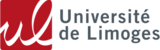 Logo of Université de Limoges