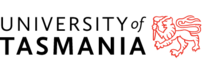 Logo of Tasmania University