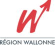 Logo of Région Wallonne