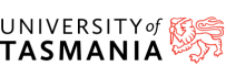 Logo of Tasmania University