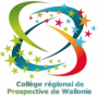Logo of Collège Régional de Prospective
