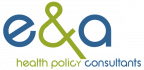 Logo of E&A health policy consultants