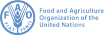 Logo of FAO