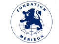 Logo of Fondation Mérieux