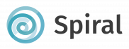 Logo of SPIRAL