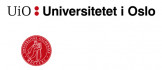 Logo of Olso University