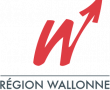 Logo of Région Wallonne